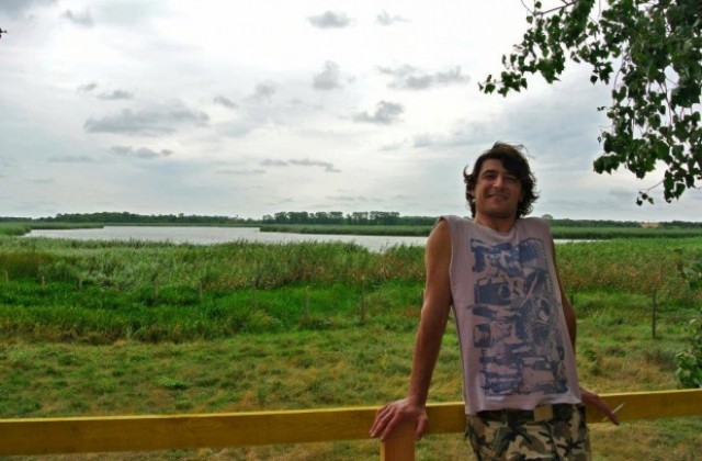 Във Варна и София ще почетат паметта на Пламен Горанов