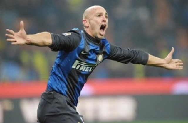 Камбиасо: Ако знаехте за всичко, което се случва в Интер...