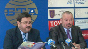 И корейски език ще се изучава във ВТУ започна приемът