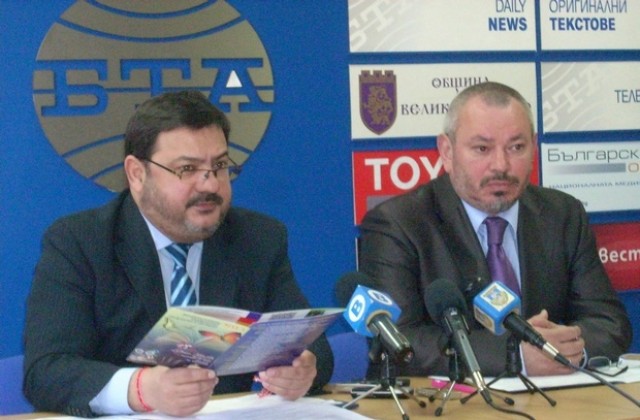 И корейски език ще се изучава във ВТУ, започна приемът на кандидатстудентски документи