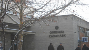 ОбСКазанлък упълномощи кмета да сключи договор с Грийнпланет