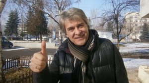 Орлин Горанов ще има клас по поп и джаз пеене
