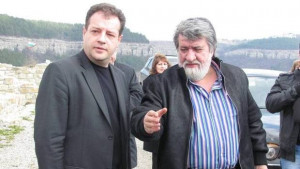 Вежди Рашидов Свърших си работата като министър не ми остана