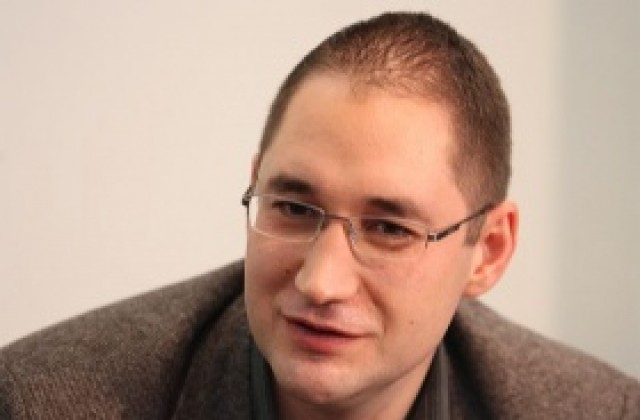 Исканията за национализация са притеснителни, избрали сме ЕС, напомня икономист