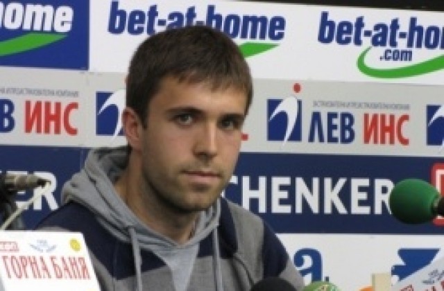 Миро Антонов: Няма да се предам, аз съм силен характер