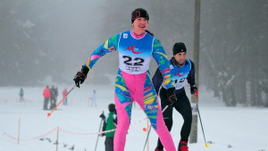 Ски маратон Габрово