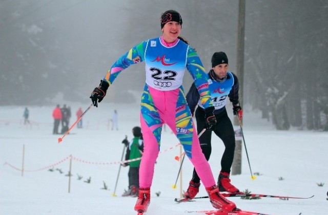 Ски маратон „Габрово”