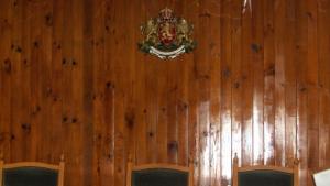 Адвокат с подкуп е задържан в Нова Загора