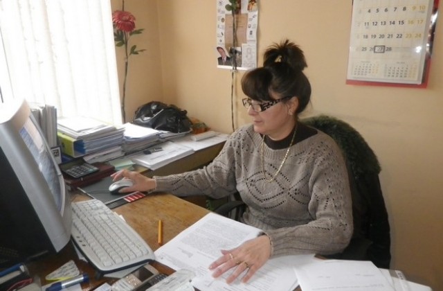 Продължава проектът „Подкрепа за достоен живот в Болярово