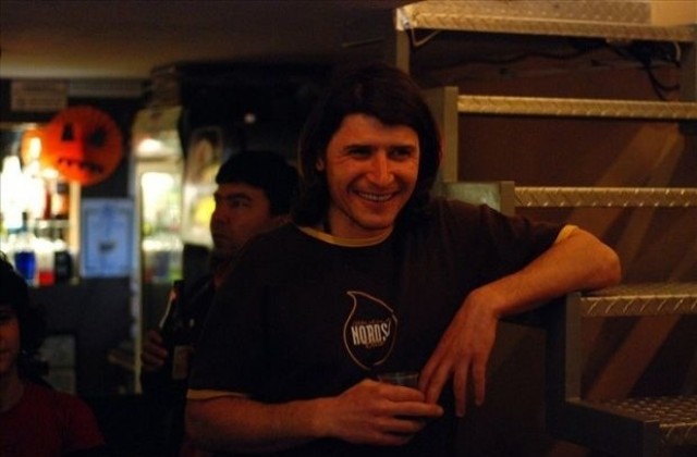 Организират бдение в памет на Пламен Горанов в Благоевград