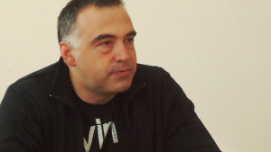 Антон Кутев В близките 10 години често ще има смяна