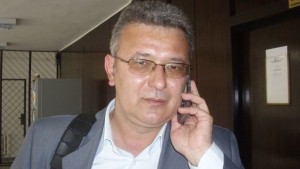 Иво Стефанов избран във Висшия дисциплинарен съд