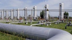 Започва изграждането на газопровода ДобричСилистра