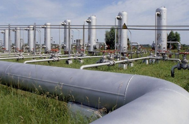 Започва изграждането на газопровода Добрич-Силистра