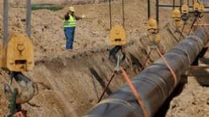 Започва изграждането на газопровода ДобричСилистра