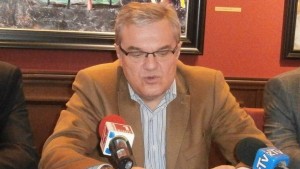 Четири основни провала на кабинета в оставка посочи Румен Петков
