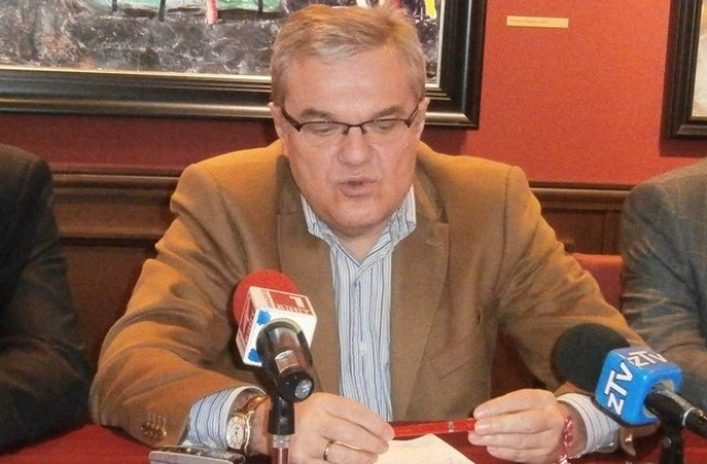 Четири основни провала на кабинета в оставка посочи Румен Петков