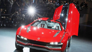 Над 130 премиери на автосалона в Женева