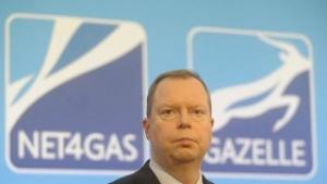 RWE със спад на чистата печалба с 28 през 2012а