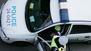 Провериха 362 автомобила при специализирана акция в Дряновско