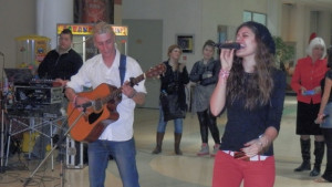 2146 лева събраха великотърновци за Ани от Пловдив