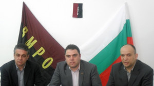 От ВМРО поискаха оставката на общинския си съветник