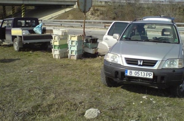 Хванаха варненец превозвал над 260 кг незаконна риба