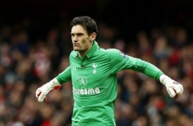 Уго Лорис: Ливърпул играе най-добрия футбол във Висшата лига