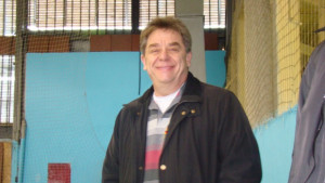 Др Свилен Лазаров За публиката нямам думи Тя е явление