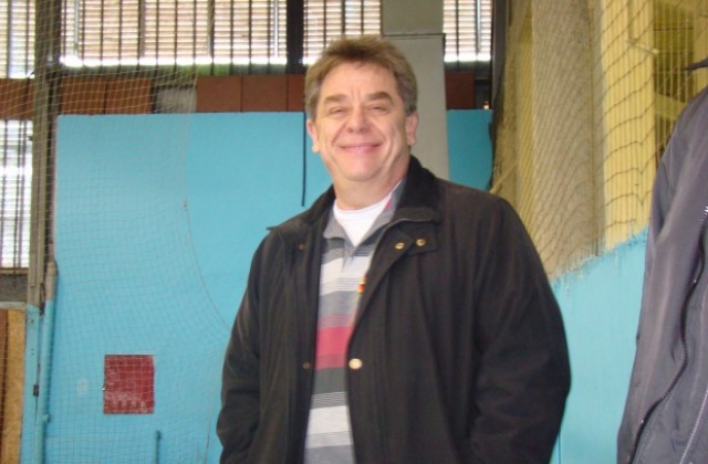 Д-р Свилен Лазаров: За публиката, нямам думи. Тя е явление в България!