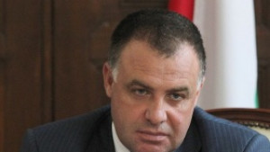Найденов Важно е кой ще бъде служебен агроминистър заради европарите
