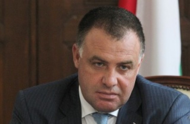 Найденов: Важно е кой ще бъде служебен агроминистър заради европарите