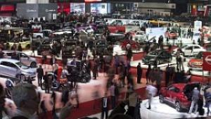 Автопазарът в Европа ще остане муден още пет години прогнозира