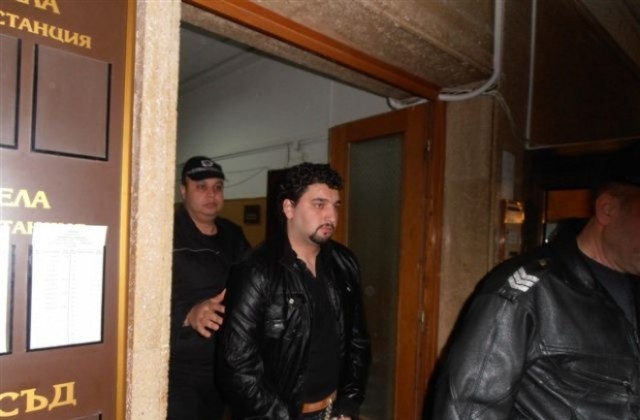 Заподозреният за убийството на Борислав Енев все пак остава в ареста