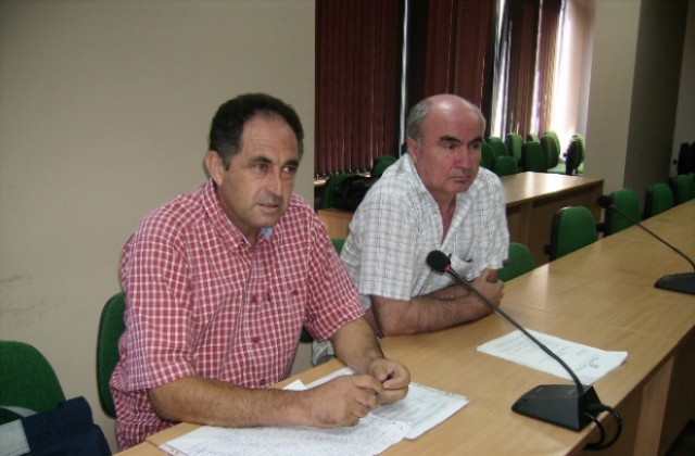 Джерманци ще блокират за 30 минути главен път Е-79, заради депото