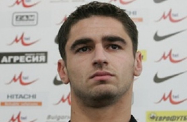 Левски тренира в пълен състав, Даниел Димов се връща в групата за Ботев Пловдив