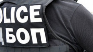 Антимафиоти задържаха лихвар