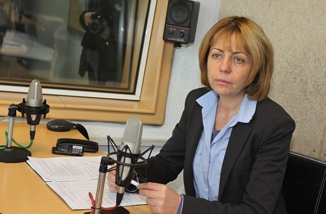 Фандъкова поиска оставките на кметовете на „Изгрев и „Триадица