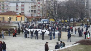 Посвещават днешния протест в Русе на Пламен Горанов