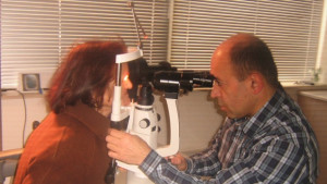 Програма Не се страхувайте от катаракта започва във Варна