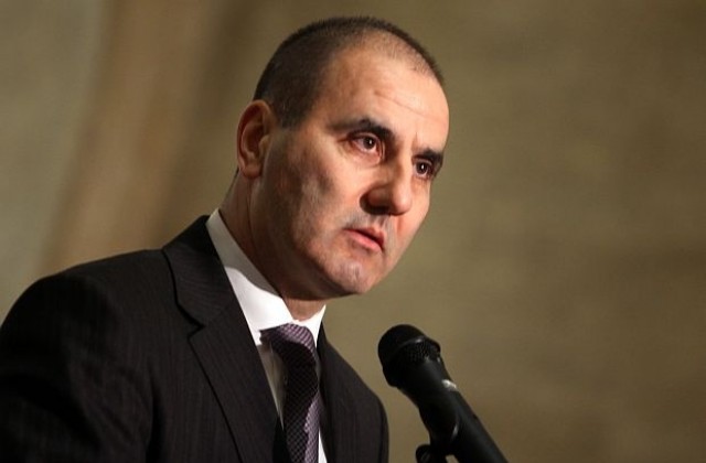 Мафията ликувала след оставката на ГЕРБ