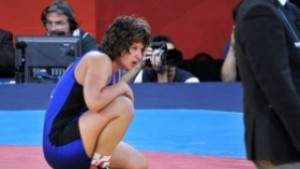 Без Станка на Евро 2013 ненавършила 18 години я замества