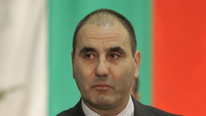 Цветан Цветанов Портних е добра кандидатура при евентуална оставка на