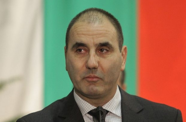 Цветан Цветанов: Портних е добра кандидатура при евентуална оставка на Йорданов