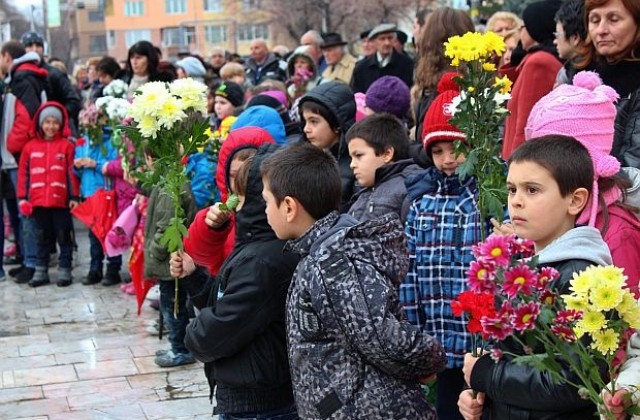 Концерт за Деня на майката