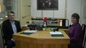 Читалище Мевляна се роди в Добрич