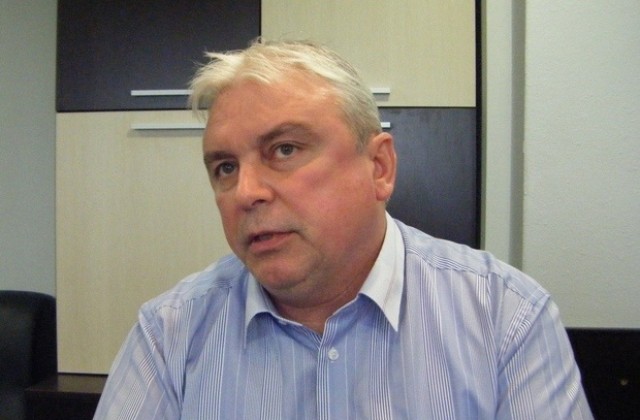 Канят Цветан Цветанов отново да води листата на ГЕРБ във В. Търново