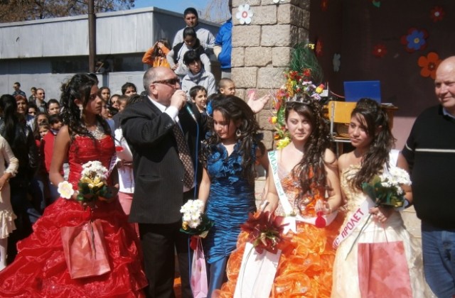 Ромски общественик организира Мис 8- ми март