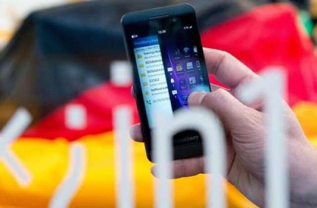 Идва следващото поколение смартфони