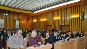 Половината Общински съвет се събира извънредно заради цената на водата